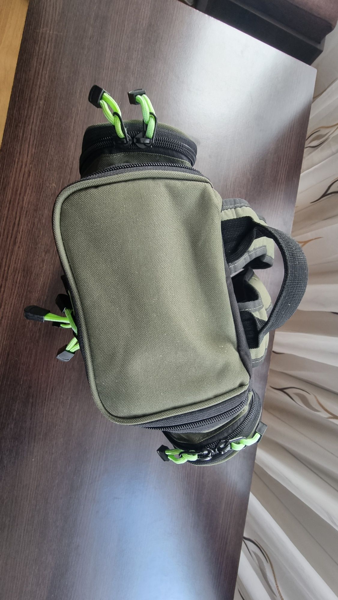 Rucsac Dream Fishing