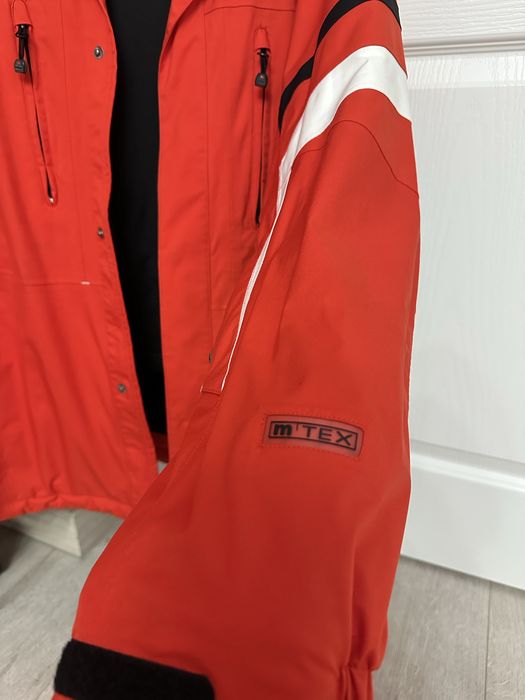 Costum de schi din doua piese