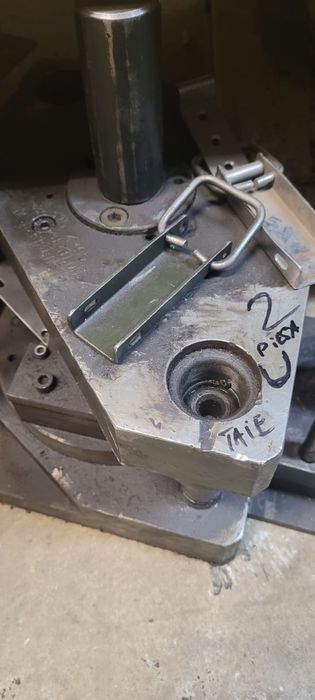 Stante matrite executam