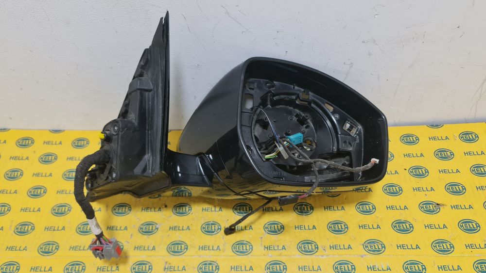Brat oglinda dreapta 16pin Land Range Rover Evoque Jaguar F Pace