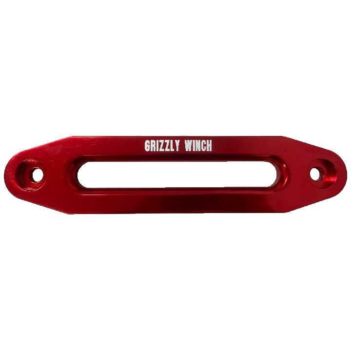 Fanta troliu aluminiu Grizzly Winch