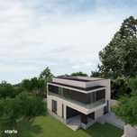 Casa P+1E Valea Geamana 450 mp teren