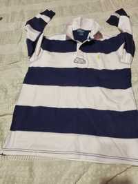 Bluza dungi Polo,Ralph Lauren