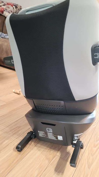 Scaun Auto Copii Isofix Joie Spin 360 Inclusiv accesorii nou nascut