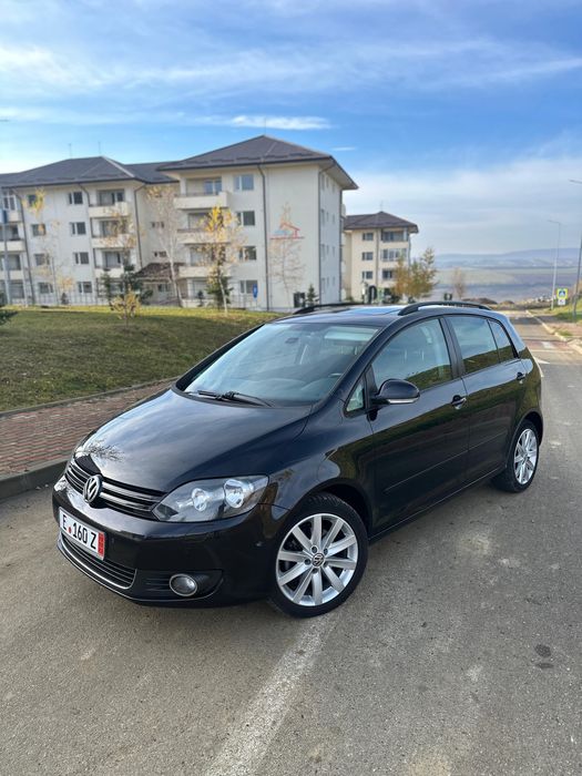 Golf 6• 1.4 benzina • euro 5