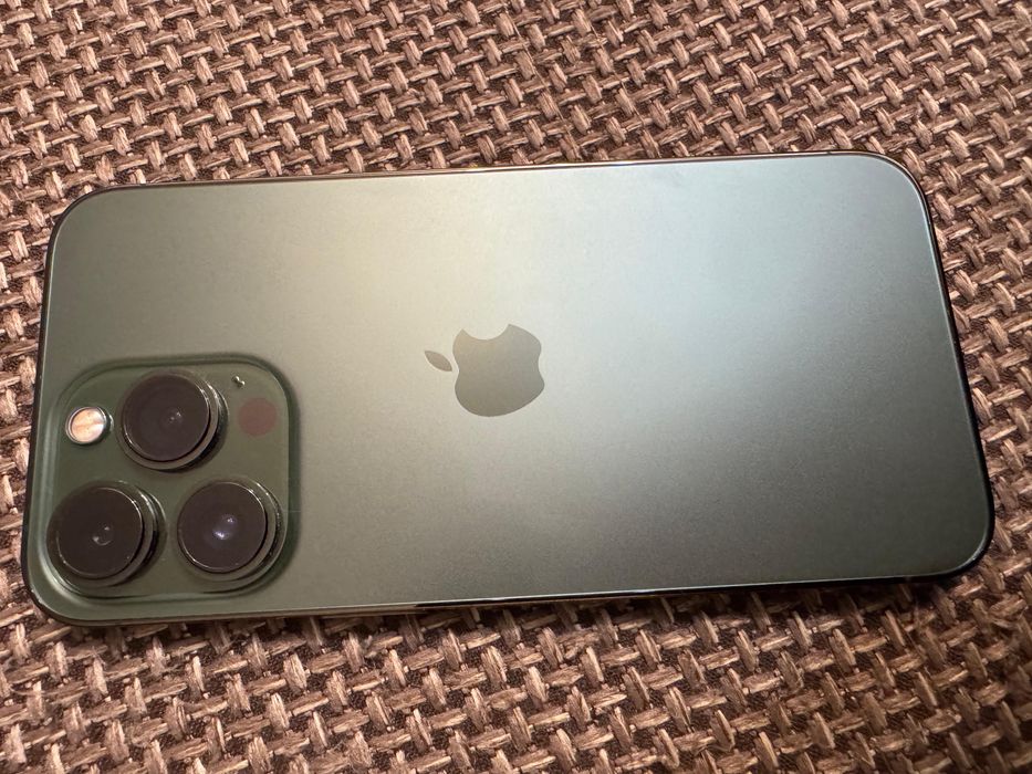 Iphone 13 pro 256гб