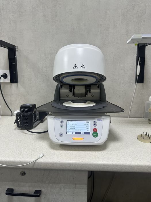 Керамичессая печь Programat P310