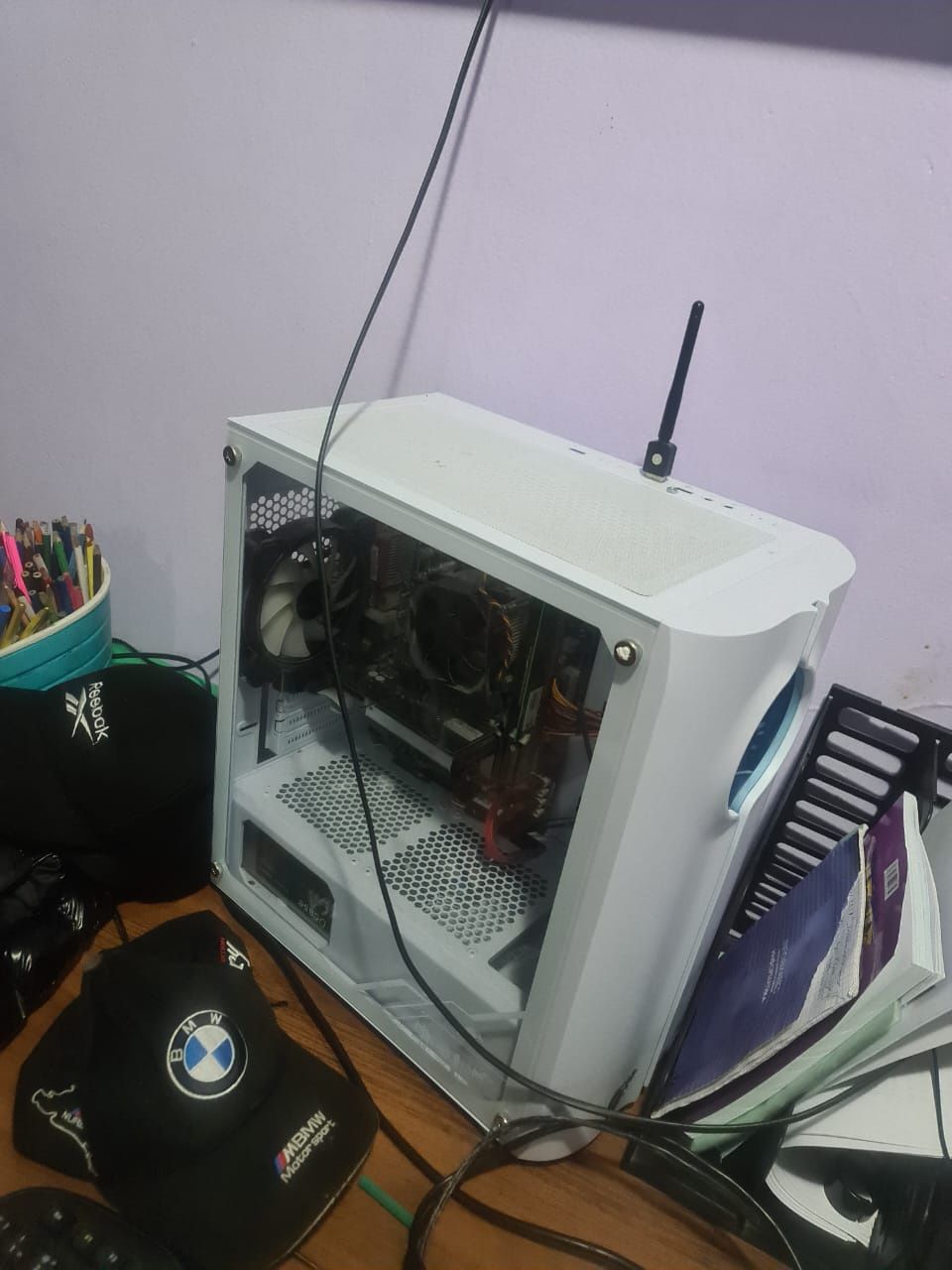Продаю игровой пк в