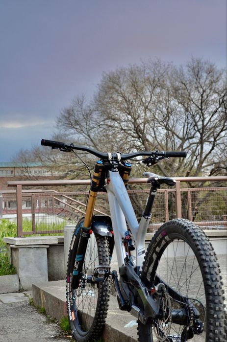 Yt tues rcf 2020 в отлично състояние