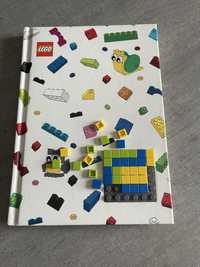 Caiet agenda Lego foi dictando