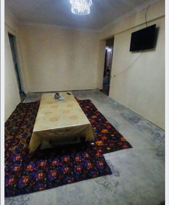 Аренда Коракамиш 1/2 15дом Йигитларга ва оилага кизларга