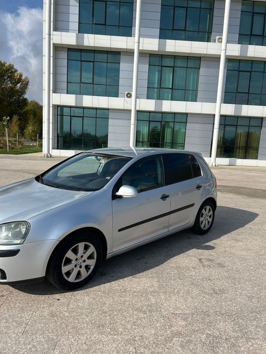 Golf V 1.4 M.P.I