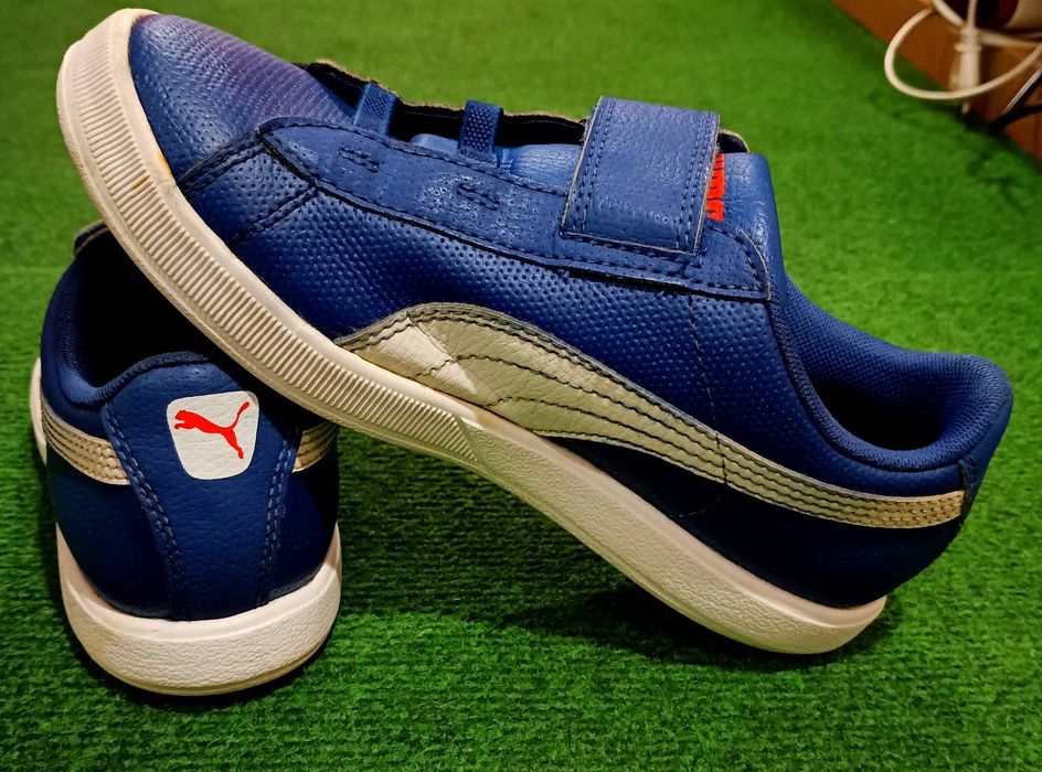 Ниски есенни кецове номер 35