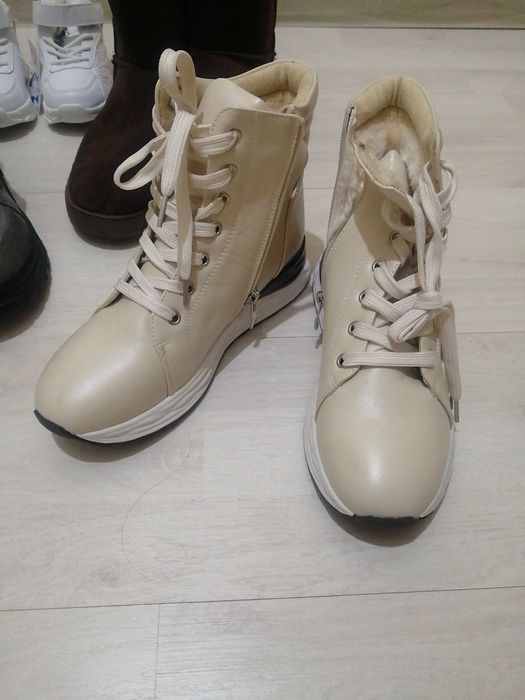 Платье и обувь раз46, 48