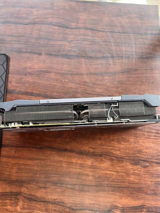 MSI suprim RTX3070ti 8gb