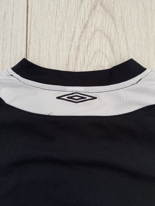 Tricou Umbro negru