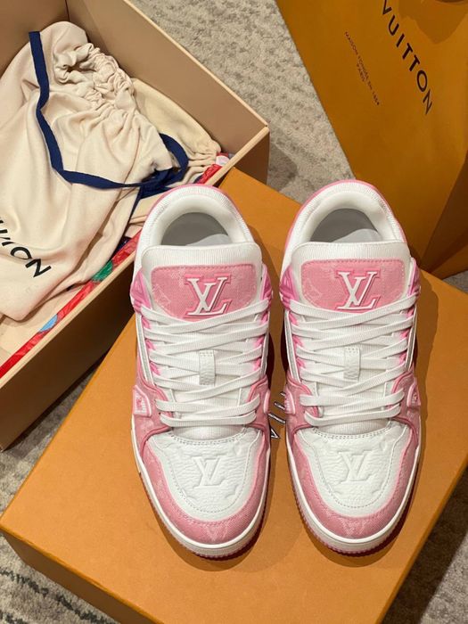 Sneakers Louis Vuitton