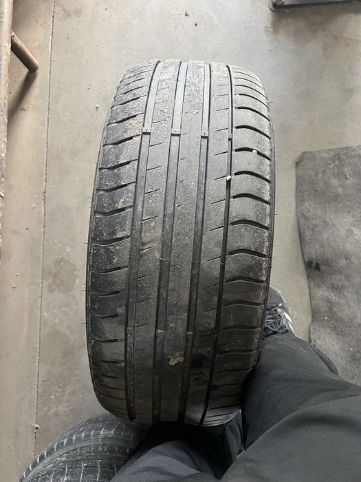 Jante mercedes r19 r18 se potrivesc pe mai multe modele