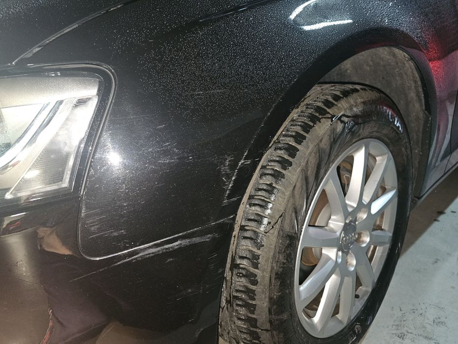 Audi A4 Avant B8.5 2.0 TDI  150CP