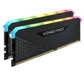 Kit Ram RGB 16gb, 3200mhz DDR4