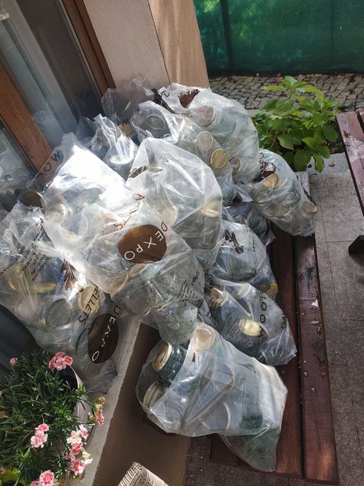 Буркани от 0.700