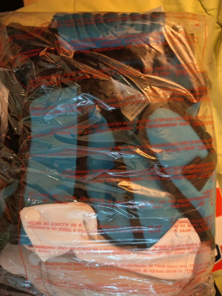 Ново Кенгуру chicco Go