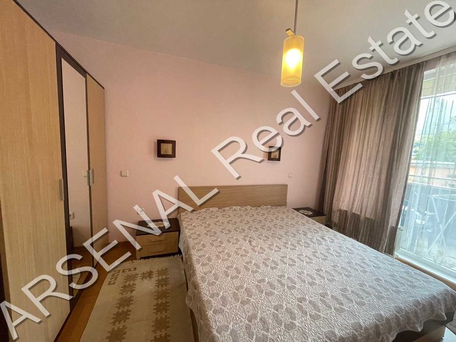 Двустаен апартамент под наем, Княжево