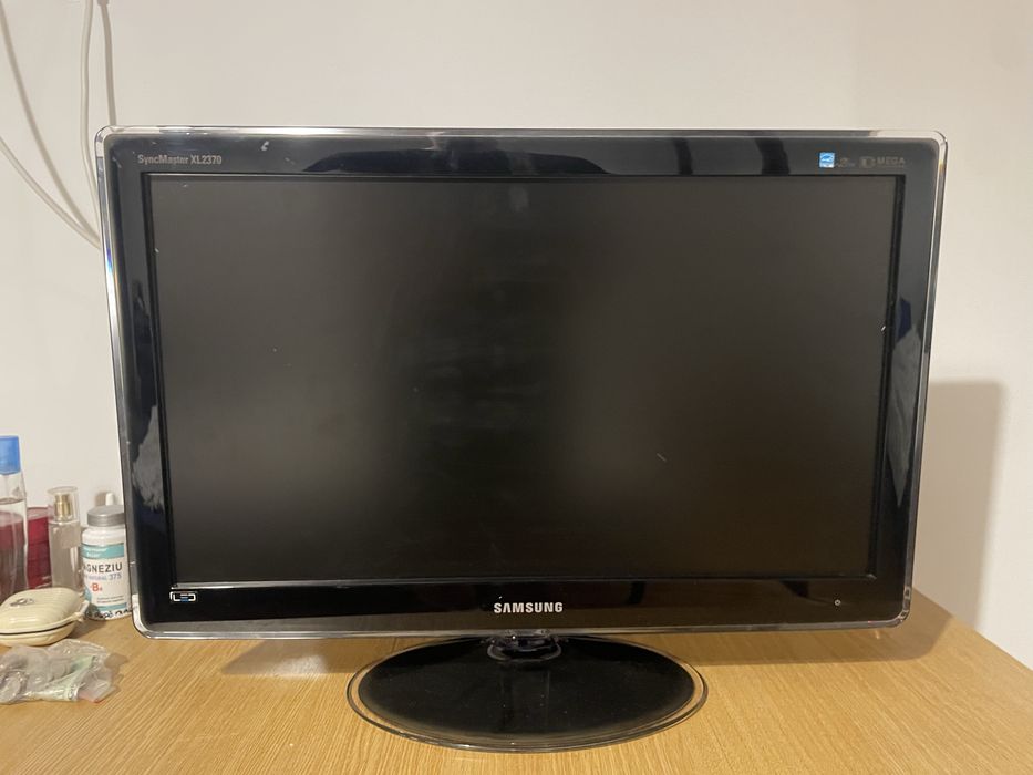 monitor samsung 60-75hz