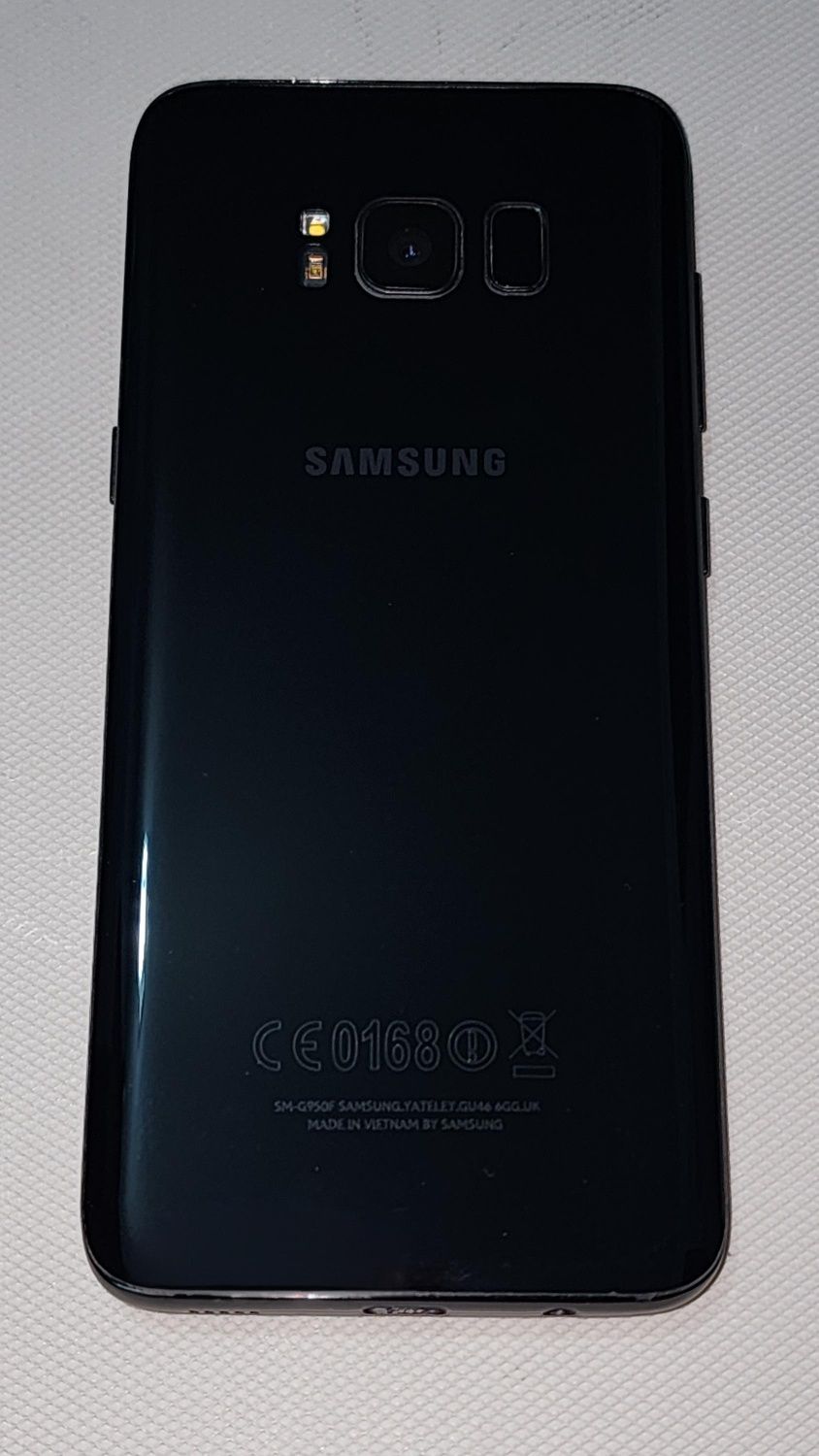 Samsung Galaxy S8 VIETNAM original 2 sim