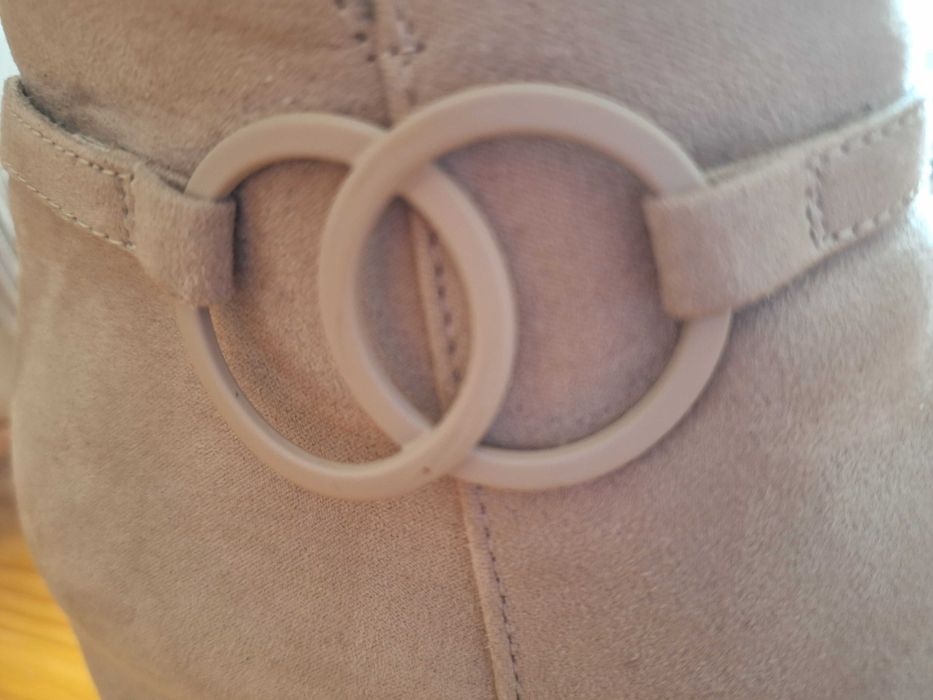 Дамски боти "Тамарис"