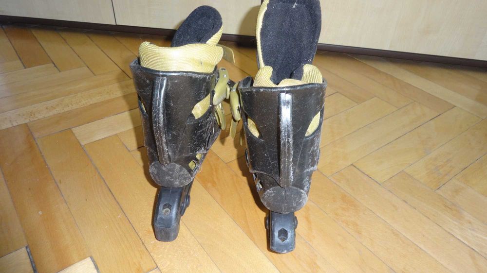 Детски ролери втора употреба