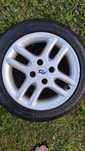 Jante aliaj 4x108 r15