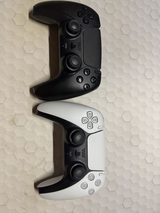 Ps5 Slim 1TB+2 controllere