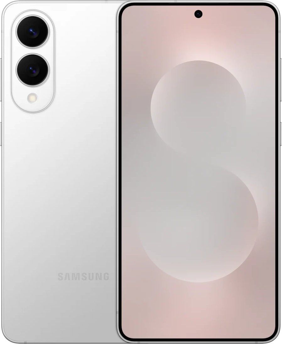 Samsung S25 Edge 512GB