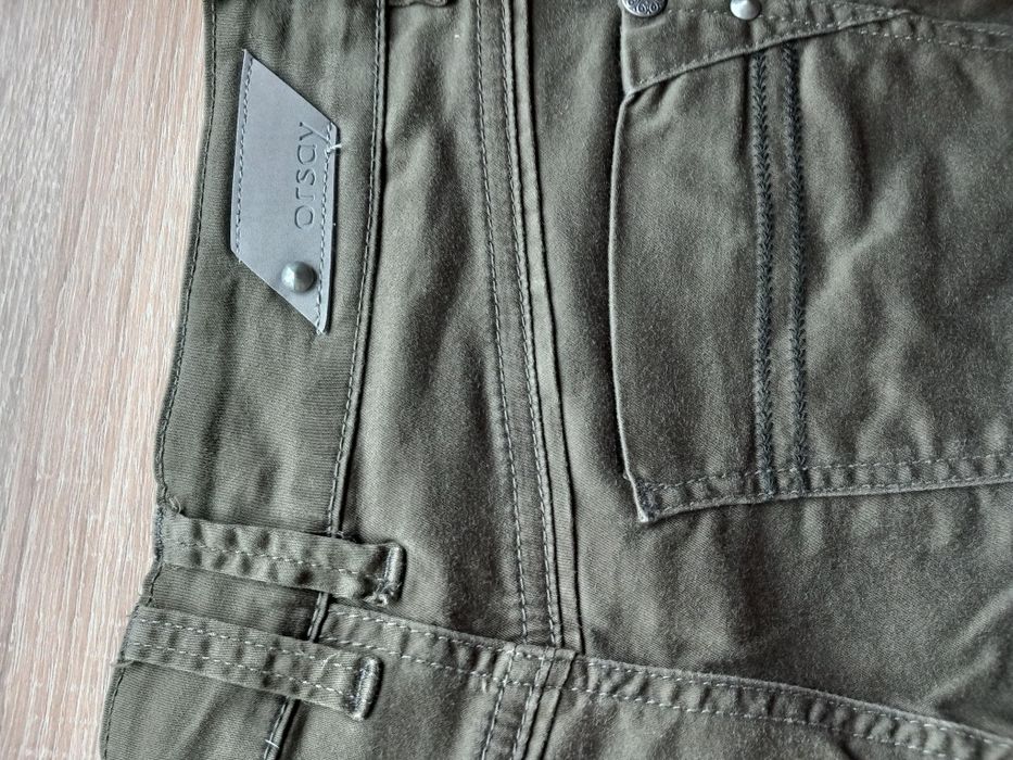 Pantaloni marca orsay,  mărimea xs