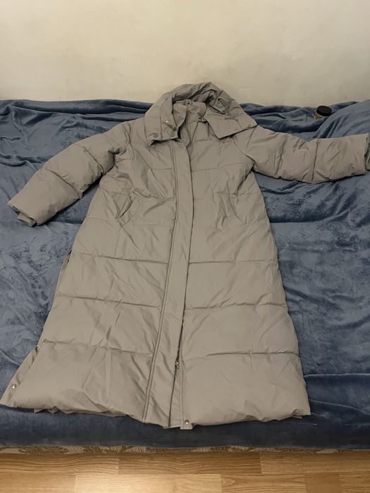 Куртка зимняя, -20