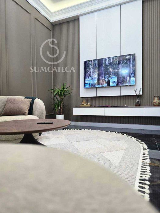 ЖК "Darkhan Avenue" Продается Новостройка 2/2/12