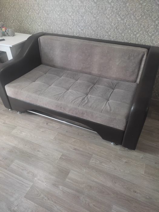 Диван раскладной