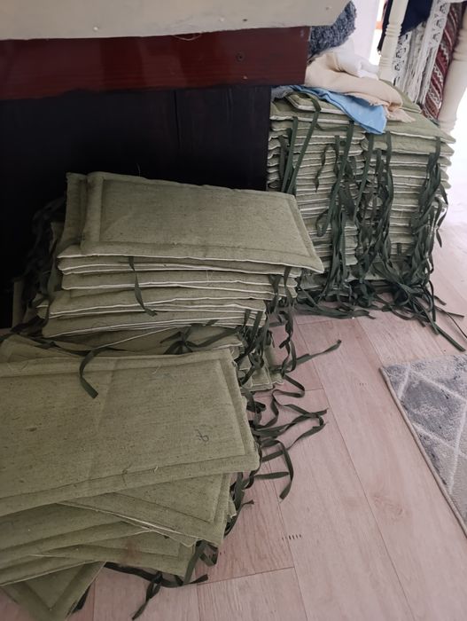 Наколенники для сварщиков