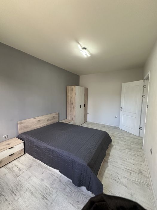 Апартамент в топ център