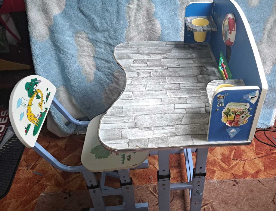 Birou copii pentru scoala
