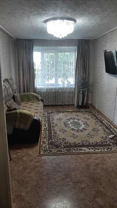 Здам на длительный срок 2х квартиру