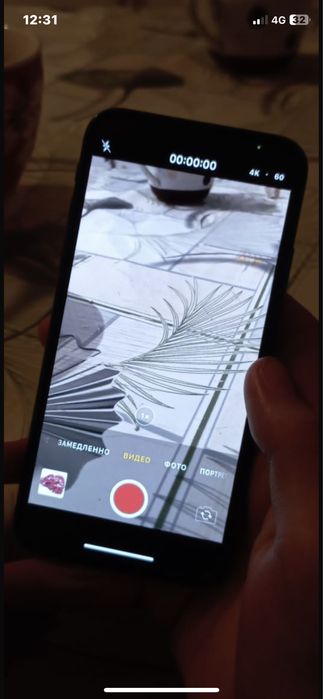 Iphone-apple X(10)
