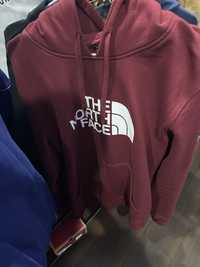 The North Face худи