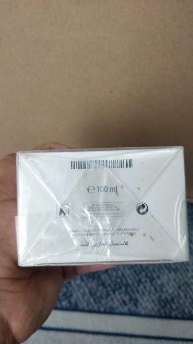 Parfum nou Dior Miss Dior Cherie 100ml EDP