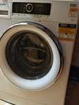 Mașina de spălat whirlpool 9kg