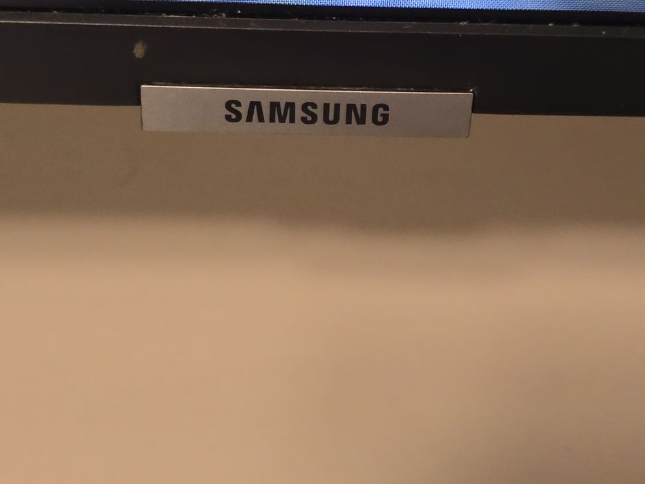 De vânzare TV Samsung Curbat