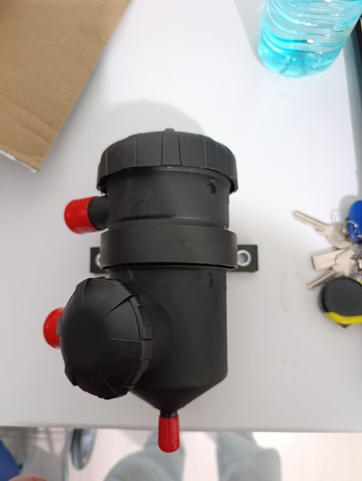 Маслен сепаратор реплика provent200