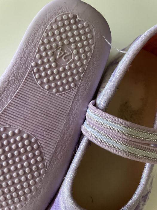 Papucei gradi/ de casa Ana&Elsa nr.24