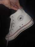Кеды converse унисекс